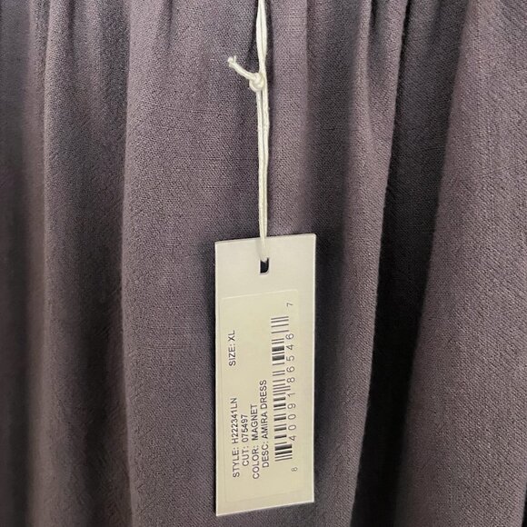 Rachel Pally Amira Dress - Magnet - XL - Picture 11 of 11